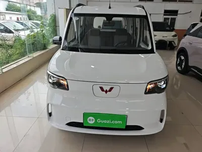 Wuling Zhiguang EV