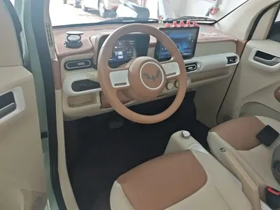 Wuling MINIEV
