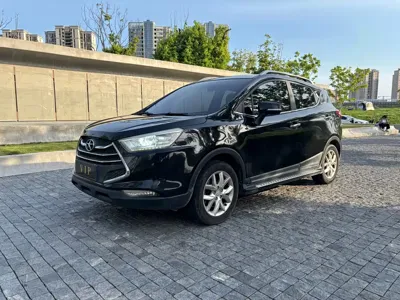 JAC Refine S3