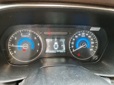 Dongfeng Fengon 580
