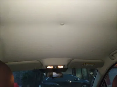 Haima Fumei MPV