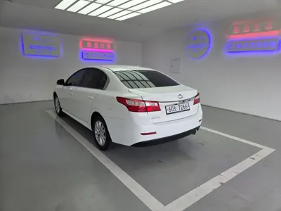 Renault-KoreaSamsung SM5