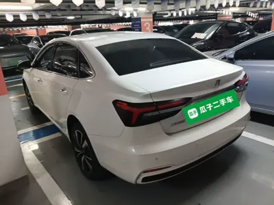 Rising ER6