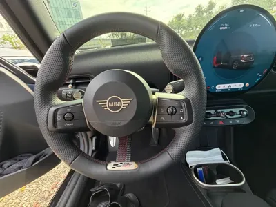 MINI Cooper Convertible