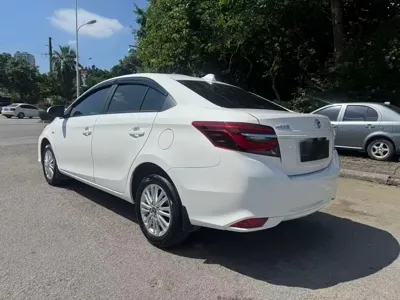 Toyota Vios