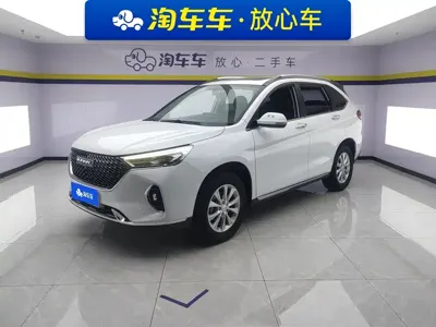 Haval M6