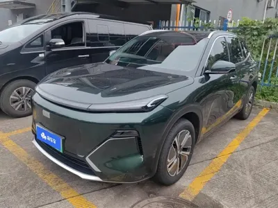 Galaxy 银河星舰7