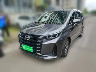 GAC Motor Trumpchi M6