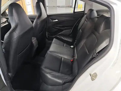 Chevrolet Cavalier