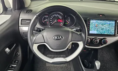 Kia Morning