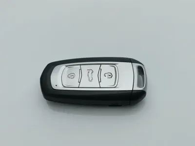 Geely Boyue