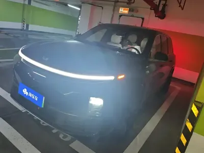 Li Auto Li L9