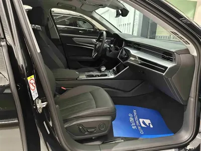 Audi A6 (Import)