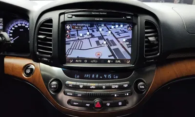 KG_Mobility_Ssangyong Chairman