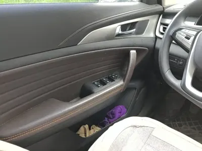 Changan CS35PLUS
