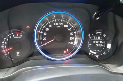 Honda XR-V