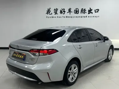 Toyota Levin