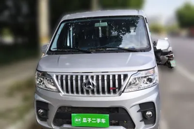 CHANGAN KAICHENG Ruixing M60