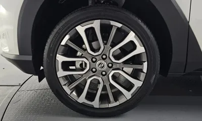 KG_Mobility_Ssangyong Torres