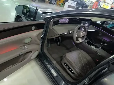 享界 享界S9T