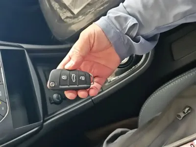 Guojin Auto Junxing