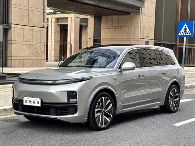 Li Auto Li L9