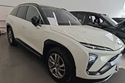 Nio ES6
