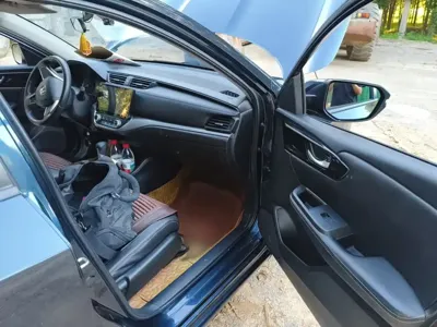 Honda Envix