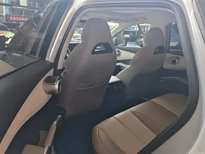 BYD Yuan Plus