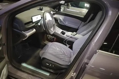 Nio EC6