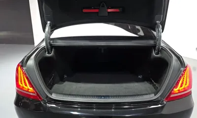 Genesis EQ900