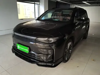 Leapmotor Leapmotor C16