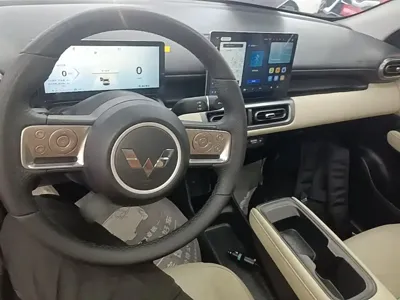 Wuling Bingo PLUS