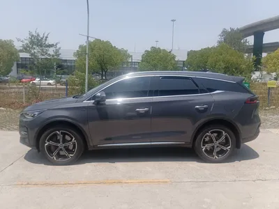 BYD Tang