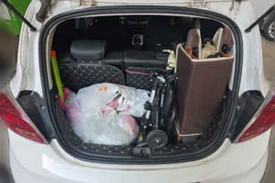 Changan Benni E-Star