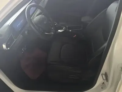 Ford Escort