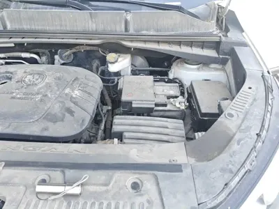 Changan CS55