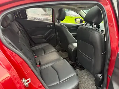 Mazda 3 Axela