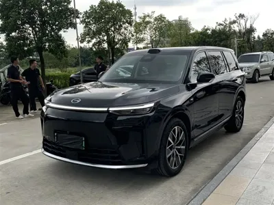 GAC Motor 传祺向往S9