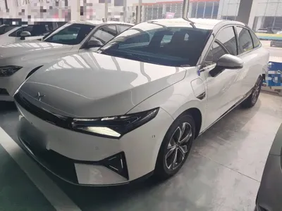 Xpeng P5