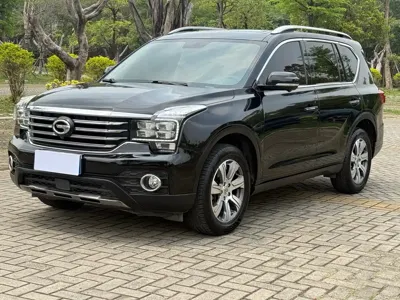 GAC Motor Trumpchi GS7