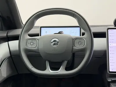 Nio ET5T