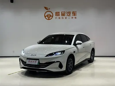 BYD 海豹06