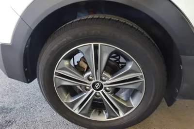 Hyundai ix25
