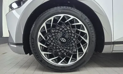 Hyundai Ioniq5