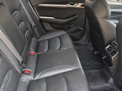 Geely Xingrui