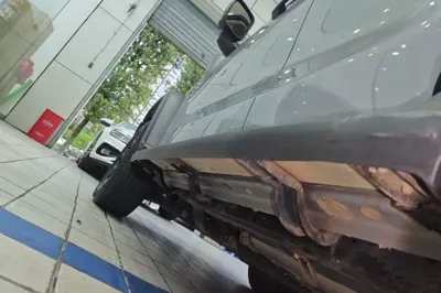 Tank 300