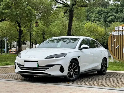 BYD 海豹06