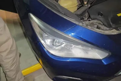 Infiniti Q50L