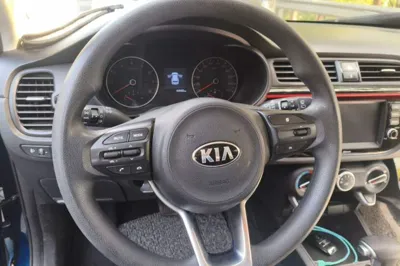 Kia KX Cross